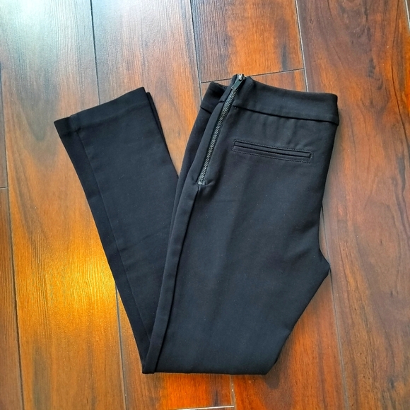 Mack+Liam Suit Pant, Pull on with side zipper | Size S - Picture 1 of 14